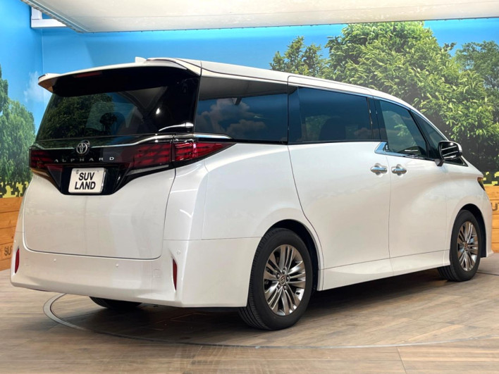 2025 Toyota Alphard 3BA-AGH40W (UW-69f0666edbbfd)[5]