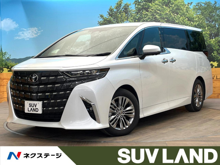 2025 Toyota Alphard 3BA-AGH40W (UW-69f0666edbbfd)[3]