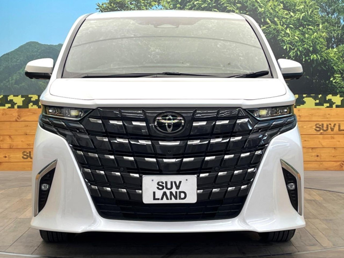 2025 Toyota Alphard 3BA-AGH40W (UW-69f0666edbbfd)[8]