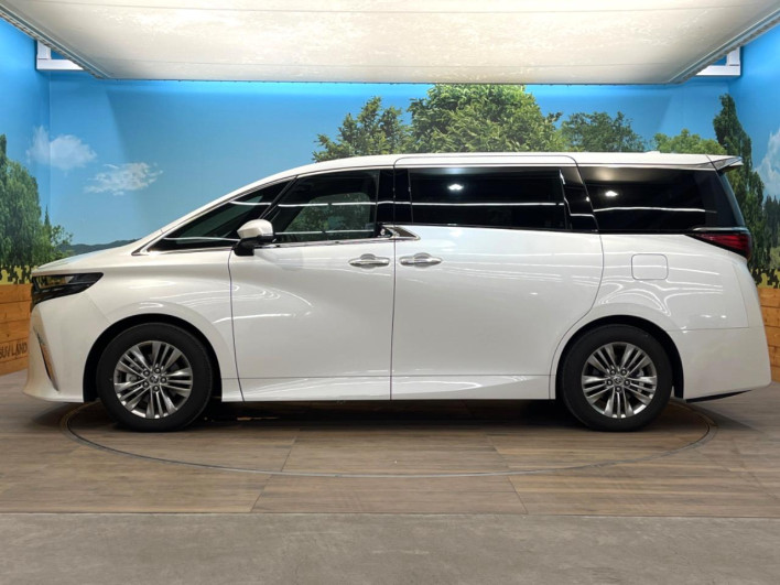 2025 Toyota Alphard 3BA-AGH40W (UW-69f0666edbbfd)[7]