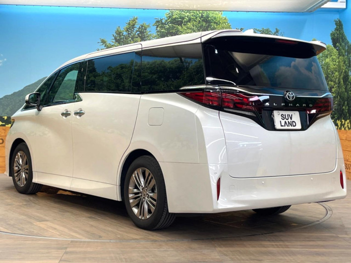 2025 Toyota Alphard 3BA-AGH40W (UW-69f0666edbbfd)[6]