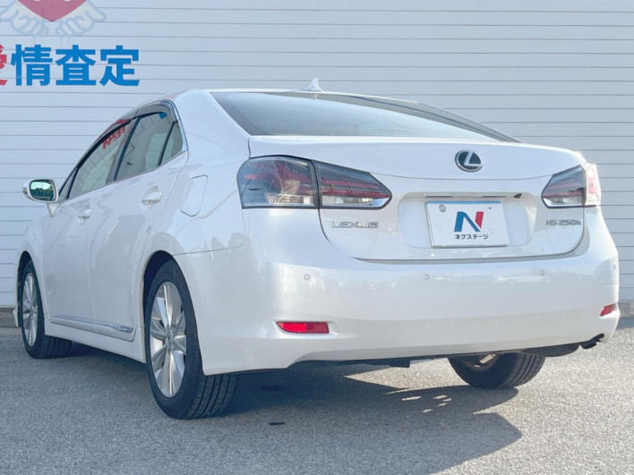 2015 Lexus HS DAA-ANF10 (UW-69f0666fe164a)[6]