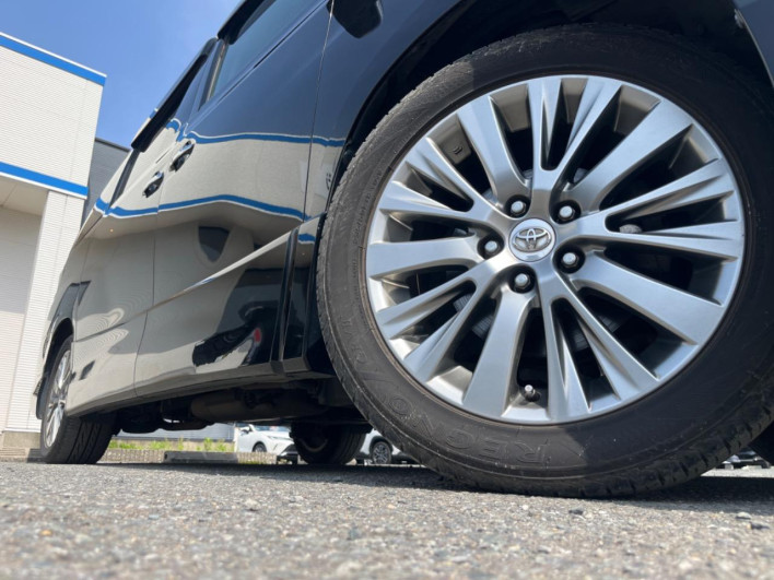 2013 Toyota Vellfire DBA-ANH20W (UW-69f06670b1850)[9]