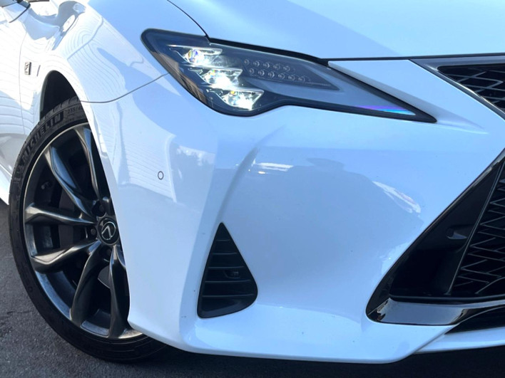 2019 Lexus RC DBA-ASC10 (UW-69f066720ac83)[11]