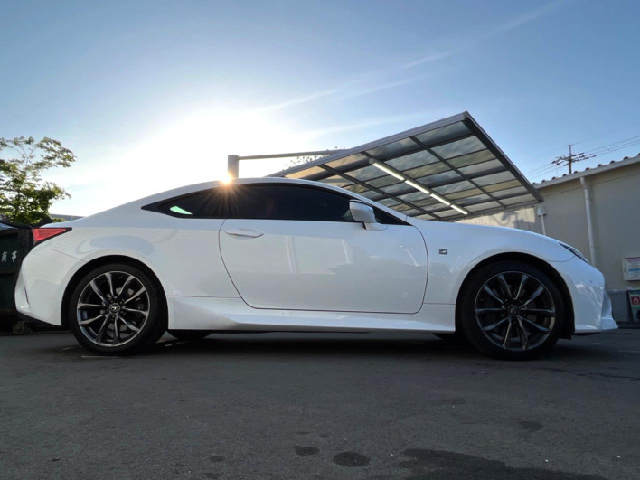 2019 Lexus RC DBA-ASC10 (UW-69f066720ac83)[29]