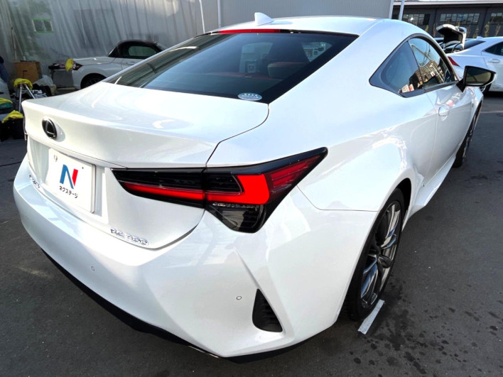 2019 Lexus RC DBA-ASC10 (UW-69f066720ac83)[27]