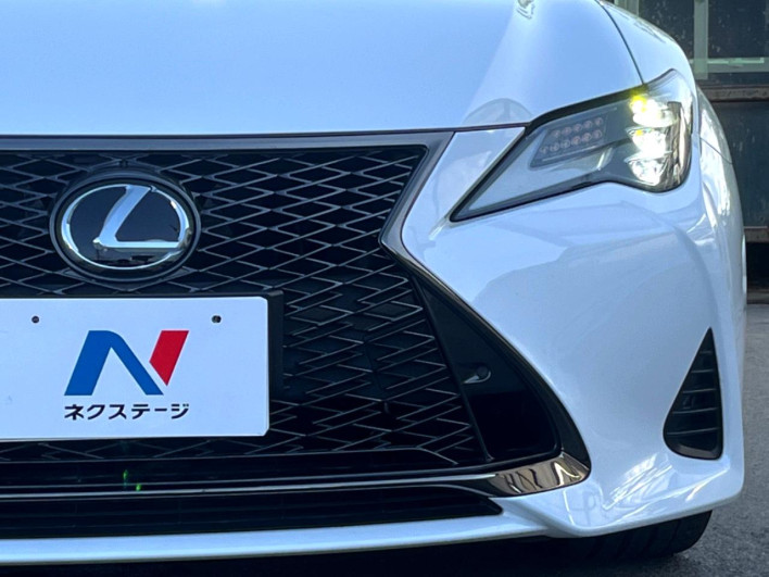 2019 Lexus RC DBA-ASC10 (UW-69f066720ac83)[15]