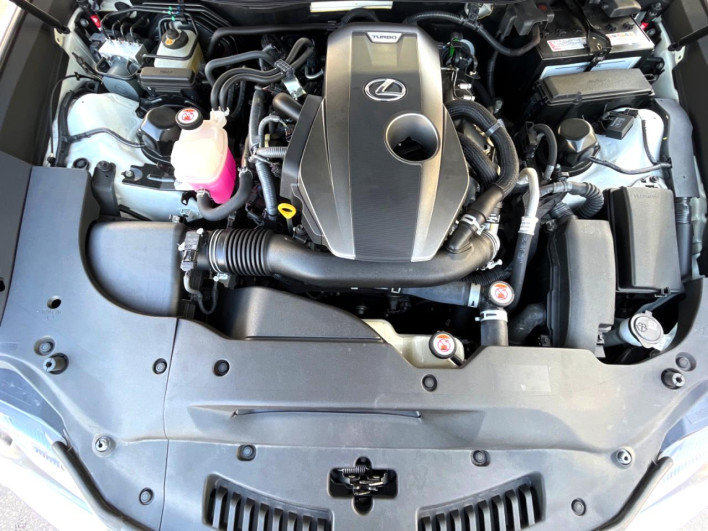 2019 Lexus RC DBA-ASC10 (UW-69f066720ac83)[10]