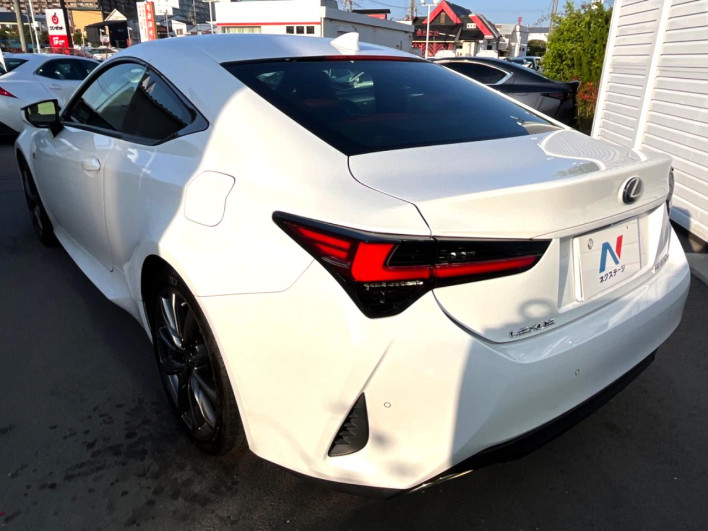 2019 Lexus RC DBA-ASC10 (UW-69f066720ac83)[20]