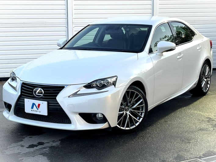 2014 Lexus IS DAA-AVE30 (UW-69f06672e62ce)[0]