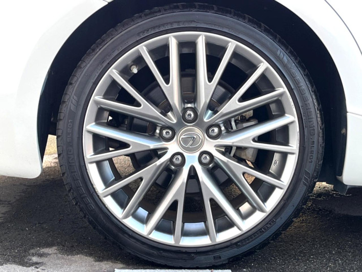 2014 Lexus IS DAA-AVE30 (UW-69f06672e62ce)[6]