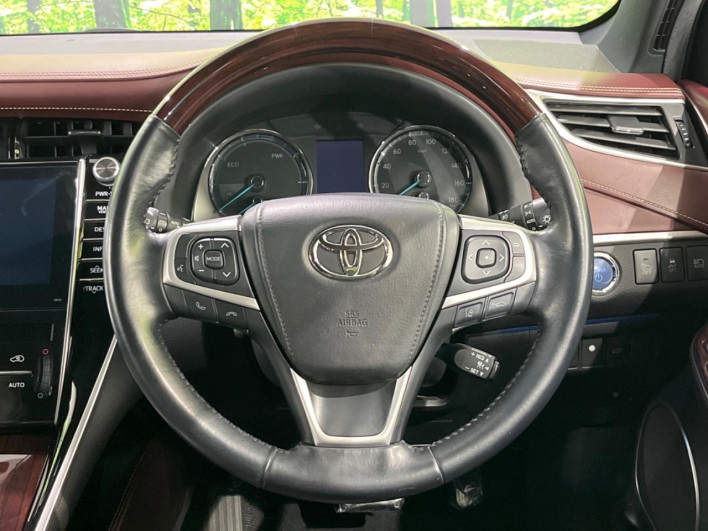 2014 Toyota Harrier Hybrid DAA-AVU65W (UW-69f066739e307)[11]