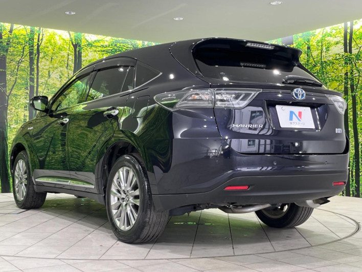 2014 Toyota Harrier Hybrid DAA-AVU65W (UW-69f066739e307)[29]