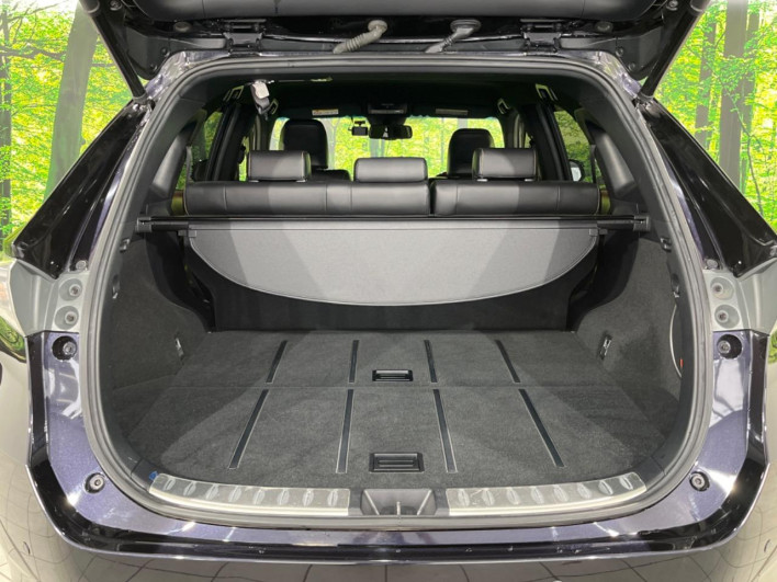 2014 Toyota Harrier Hybrid DAA-AVU65W (UW-69f066739e307)[12]