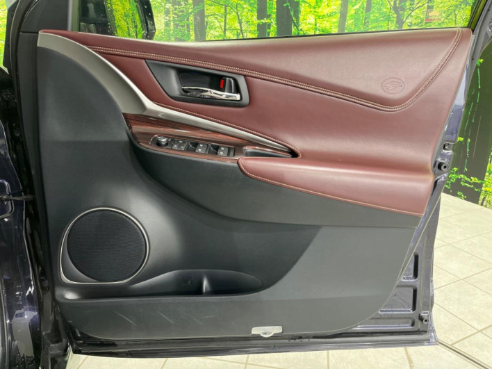 2014 Toyota Harrier Hybrid DAA-AVU65W (UW-69f066739e307)[7]