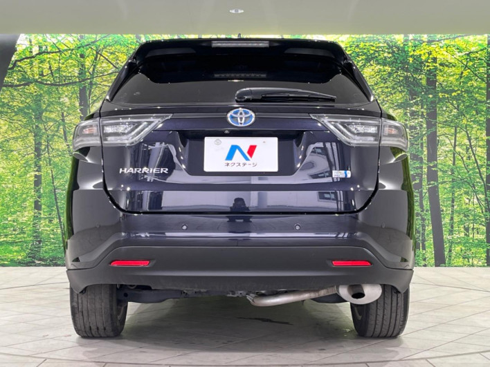 2014 Toyota Harrier Hybrid DAA-AVU65W (UW-69f066739e307)[28]