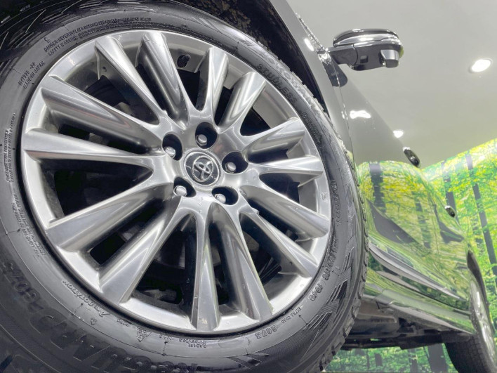 2015 Toyota Harrier Hybrid DAA-AVU65W (UW-69f06673ba92e)[16]