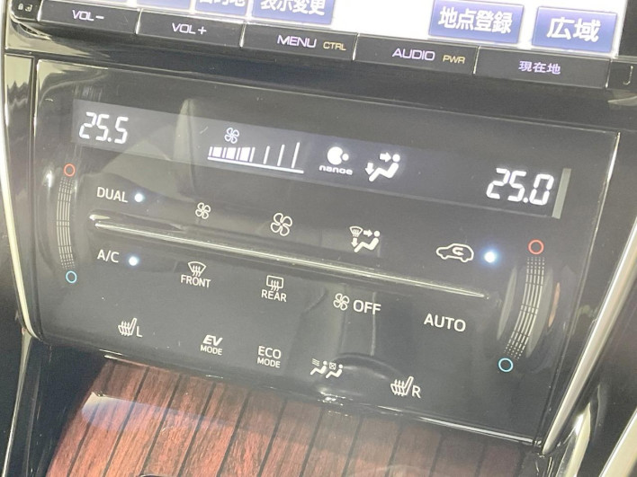 2015 Toyota Harrier Hybrid DAA-AVU65W (UW-69f06673ba92e)[29]