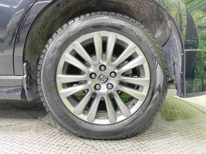 2015 Toyota Harrier Hybrid DAA-AVU65W (UW-69f06673ba92e)[18]