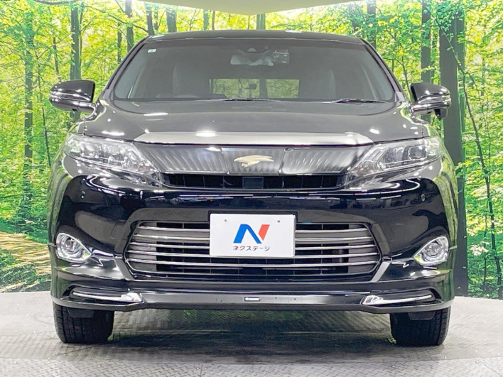 2015 Toyota Harrier Hybrid DAA-AVU65W (UW-69f06673ba92e)[8]