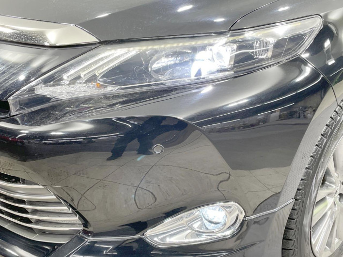 2015 Toyota Harrier Hybrid DAA-AVU65W (UW-69f06673ba92e)[22]