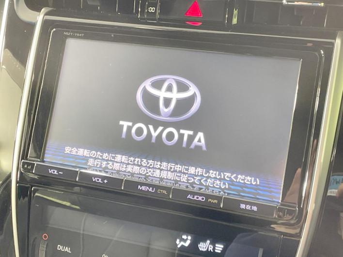2015 Toyota Harrier Hybrid DAA-AVU65W (UW-69f06673ba92e)[26]