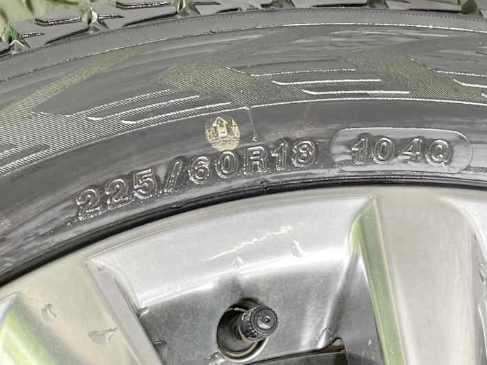 2015 Toyota Harrier Hybrid DAA-AVU65W (UW-69f06673ba92e)[19]