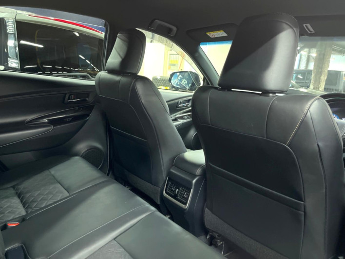 2019 Toyota Harrier Hybrid DAA-AVU65W (UW-69f06674c88ef)[27]