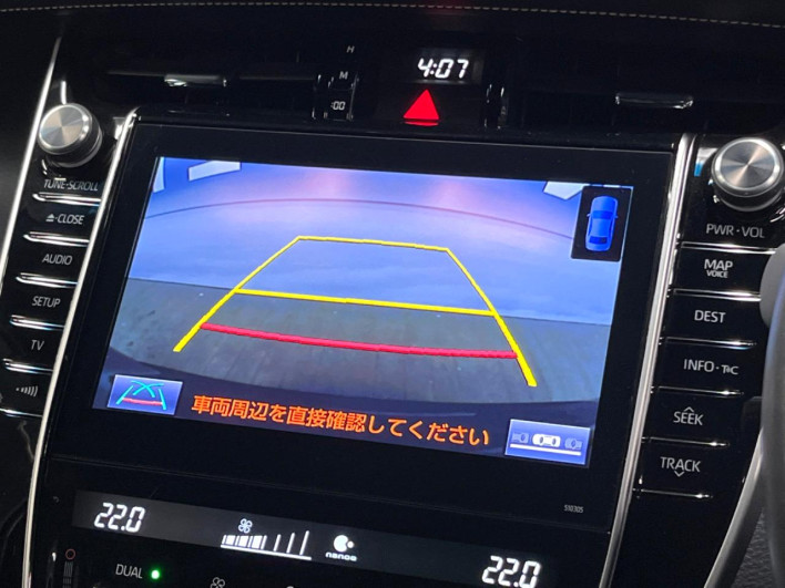 2019 Toyota Harrier Hybrid DAA-AVU65W (UW-69f06674c88ef)[17]