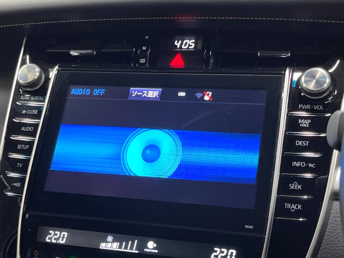 2019 Toyota Harrier Hybrid DAA-AVU65W (UW-69f06674c88ef)[5]