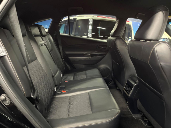 2019 Toyota Harrier Hybrid DAA-AVU65W (UW-69f06674c88ef)[28]