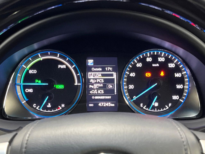 2019 Toyota Harrier Hybrid DAA-AVU65W (UW-69f06674c88ef)[8]