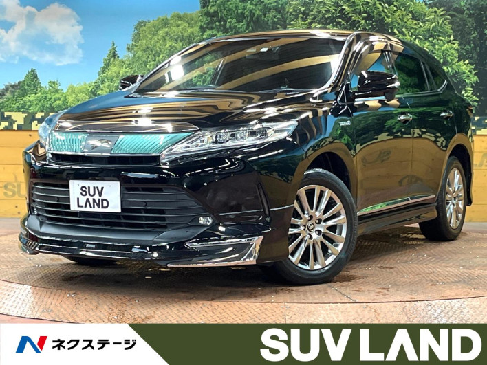 2019 Toyota Harrier Hybrid DAA-AVU65W (UW-69f06674c88ef)[3]