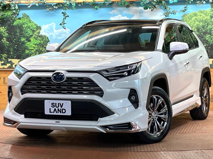 2023 Toyota RAV4 6AA-AXAH54 (UW-69f066753e325)[0]