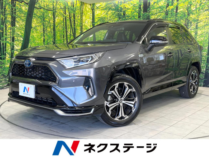 2021 Toyota RAV4 PHV 6LA-AXAP54 (UW-69f06676a3c84)[3]
