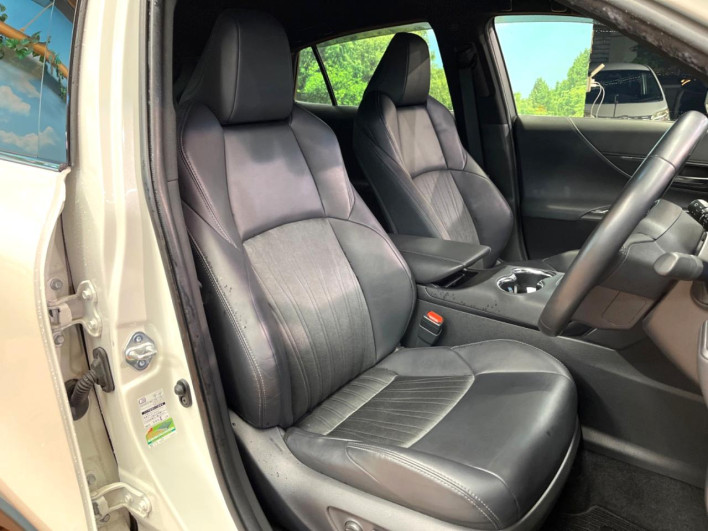 2020 Toyota Harrier Hybrid 6AA-AXUH80 (UW-69f0667732f9d)[7]