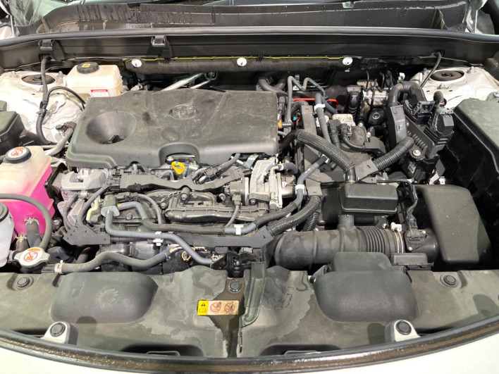 2020 Toyota Harrier Hybrid 6AA-AXUH80 (UW-69f0667732f9d)[12]