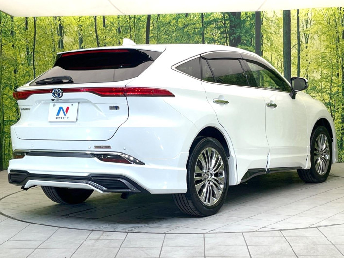 2020 Toyota Harrier Hybrid 6AA-AXUH80 (UW-69f06677c3ce9)[23]