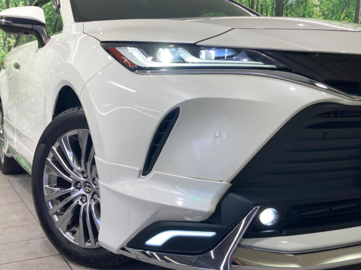 2021 Toyota Harrier Hybrid 6AA-AXUH80 (UW-69f06678cfb34)[22]