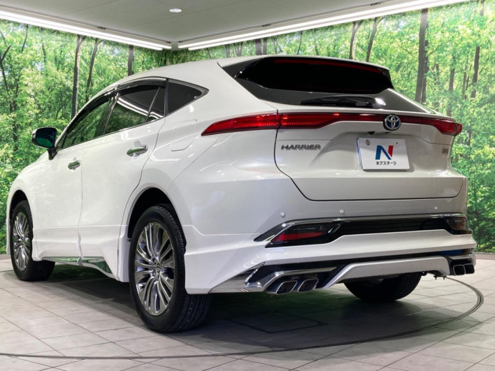 2021 Toyota Harrier Hybrid 6AA-AXUH80 (UW-69f06678cfb34)[17]