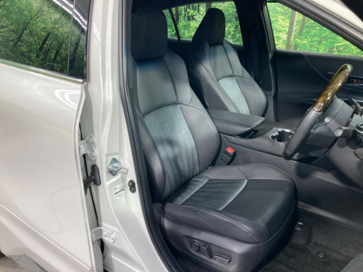 2021 Toyota Harrier Hybrid 6AA-AXUH80 (UW-69f06678cfb34)[27]