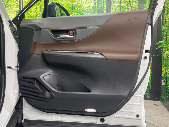 2023 Toyota Harrier Hybrid 6AA-AXUH80 (UW-69f066790b7ca)[16]