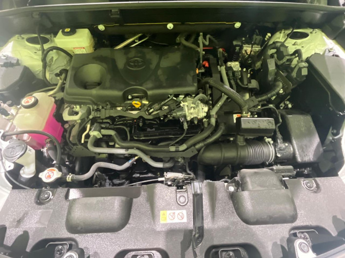 2023 Toyota Harrier Hybrid 6AA-AXUH80 (UW-69f066790b7ca)[4]