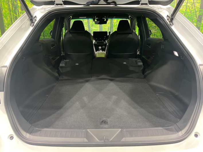 2023 Toyota Harrier Hybrid 6AA-AXUH80 (UW-69f066790b7ca)[8]