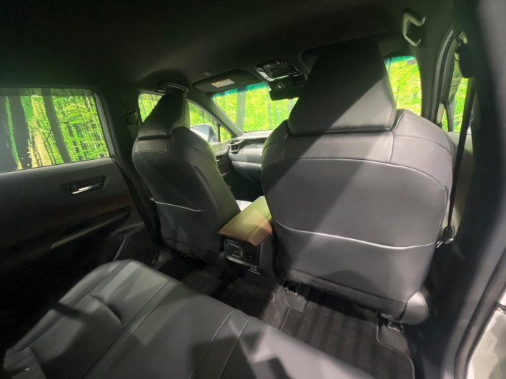 2023 Toyota Harrier Hybrid 6AA-AXUH80 (UW-69f066790b7ca)[14]