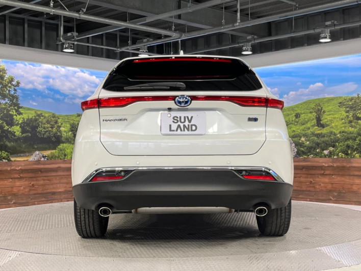 2023 Toyota Harrier Hybrid 6AA-AXUH80 (UW-69f06679109d9)[10]