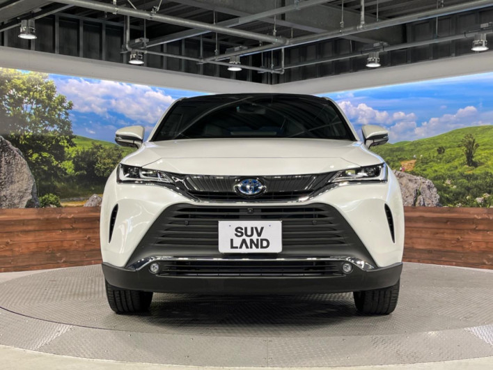 2023 Toyota Harrier Hybrid 6AA-AXUH80 (UW-69f06679109d9)[6]