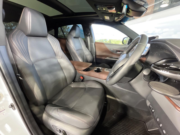 2023 Toyota Harrier Hybrid 6AA-AXUH80 (UW-69f06679109d9)[26]