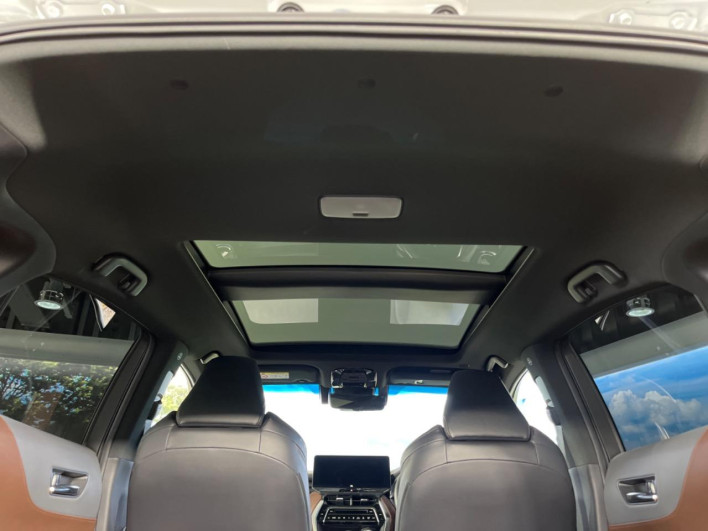 2023 Toyota Harrier Hybrid 6AA-AXUH80 (UW-69f06679109d9)[17]