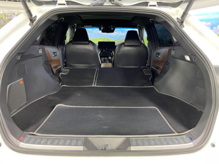 2023 Toyota Harrier Hybrid 6AA-AXUH80 (UW-69f06679109d9)[14]